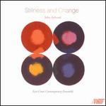 John Aylward: Stillness and Change