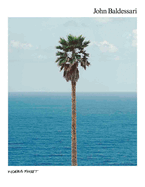 John Baldessari.