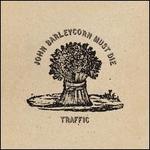 John Barleycorn Must Die