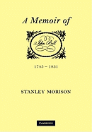 John Bell, 1745-1831: A Memoir