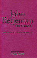 John Betjeman and Cornwall
