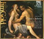 John Blow: Venus and Adonis