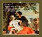 John Blow: Venus and Adonis