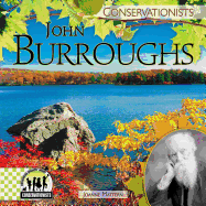 John Burroughs