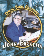 John Buscema - Hamilton, Sue L