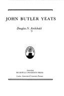 John Butler Yeats