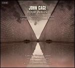 John Cage: Four Walls