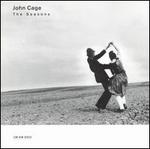 John Cage: The Seasons - Margaret Leng Tan (piano); Margaret Leng Tan (toy piano); American Composers Orchestra; Dennis Russell Davies (conductor)