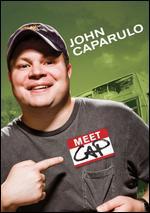 John Caparulo: Meet Cap