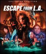 John Carpenter's Escape from L.A. [Blu-ray]