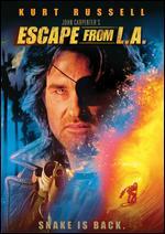 John Carpenter's Escape from L.A.