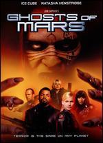 John Carpenter's Ghosts of Mars