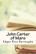 John Carter of Mars