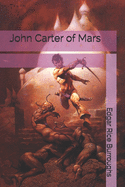 John Carter of Mars