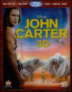 John Carter