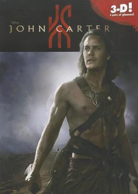 John Carter - Burroughs, Edgar Rice (Original Author), and Stanton, Andrew, MD (Screenwriter), and Andrews, Mark (Screenwriter)