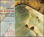 John Casken: Golem