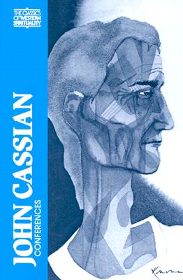 John Cassian: Conferences - Luibheid, Colm (Translated by), and Chadwick, Owen (Introduction by)