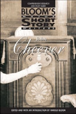 John Cheever - McKee, Jenn, and Bloom, Harold