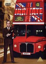 John Cleese on How to Irritate People