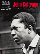 John Coltrane - A Love Supreme: Tenor Saxophone