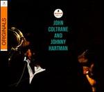 John Coltrane and Johnny Hartman