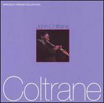 John Coltrane
