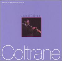 John Coltrane - John Coltrane