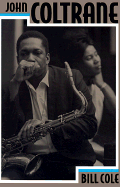 John Coltrane
