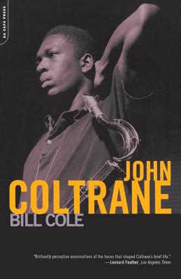 John Coltrane - Cole, Bill