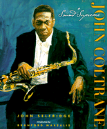 John Coltrane