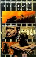 John Constantine, Hellblazer: Hard Time