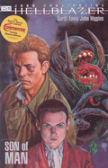 John Constantine Hellblazer: Son of Man