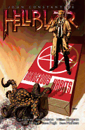 John Constantine, Hellblazer Vol. 5: Dangerous Habits (New Edition)