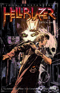 John Constantine, Hellblazer Vol. 9: Critical Mass