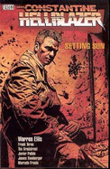 John Constantine Hellblazer