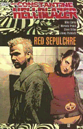John Constantine Hellblazer