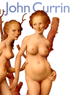 John Currin - Rosenblum, Robert