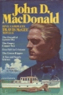 John D McDonald: 5 Comp T McG N