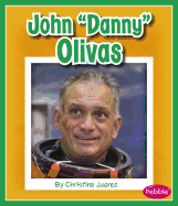 John Danny Olivas