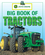 John Deere: Big Book of Tractors