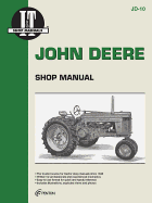 John Deere MDLS 50 60 & 70