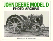 John Deere Model D Photo Archive: The Unstyled Model D, 1923-1938