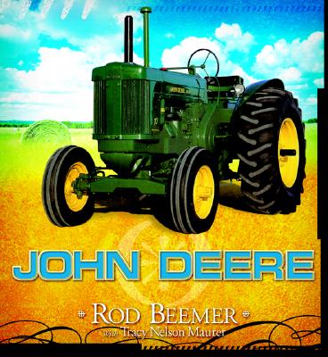 John Deere - Beemer, Rod, and Maurer, Tracy M