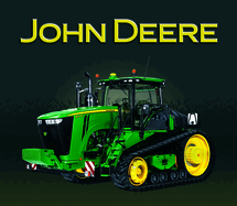 John Deere