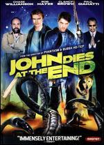 John Dies at the End