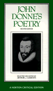 John Donne's Poetry