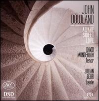 John Dowland: Awake Sweet Love - David Munderloh (tenor); Julian Behr (lute)