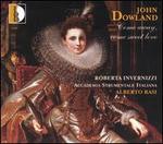 John Dowland: Come away, come sweet love