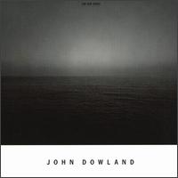 John Dowland: In Darkness Let Me Dwell - Barry Guy (double bass); John Potter (tenor); Maya Homburger (baroque violin)